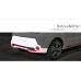 TUON ALL-NEW REAR SKIRT SET FOR KIA SOUL 2013-16