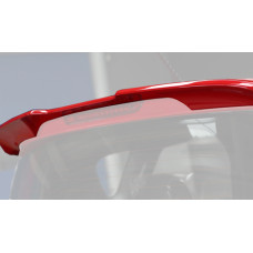TUON ALL-NEW REAR SPOILER SET FOR KIA SOUL 2013-16 TUON ALL-NEW REAR SPOILER SET FOR KIA SOUL 2013-16