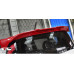 TUON ALL-NEW REAR SPOILER SET FOR KIA SOUL 2013-16