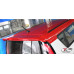TUON ALL-NEW REAR SPOILER SET FOR KIA SOUL 2013-16