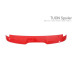 TUON ALL-NEW REAR SPOILER SET FOR KIA SOUL 2013-16