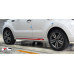 TUON ALL-NEW SIDE SKIRTS SET FOR KIA SOUL 2010-16