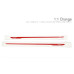 TUON ALL-NEW SIDE SKIRTS SET FOR KIA SOUL 2010-16
