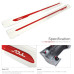 TUON ALL-NEW SIDE SKIRTS SET FOR KIA SOUL 2010-16