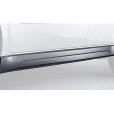 TUON SIDE SKIRTS SPHERICAL SET FOR KIA SOUL 2008-12 TUON SIDE SKIRTS SPHERICAL SET FOR KIA SOUL 2008-12