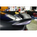MYRIDE REAR WING SPOILER SPOILER FOR HYNDAI GENESIS COUPE 2008-13