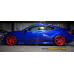 SEQUENCE SPEC-RS REAR SPOILER FOR HYNDAI GENESIS COUPE 2011-16