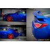 SEQUENCE SPEC-RS REAR SPOILER FOR HYNDAI GENESIS COUPE 2011-16