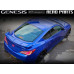 SEQUENCE SPEC-RS REAR SPOILER FOR HYNDAI GENESIS COUPE 2011-16