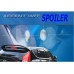 ONZIGOO WIT SPOILER KIT SET-ASSY FOR HYUNDAI ACCENT 2010-15