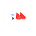 MYRIDE REAR ROOF SPOILER FOR HYNDAI SANTA FE GRAND 2012-15 MYRIDE REAR ROOF SPOILER FOR HYNDAI SANTA FE GRAND 2012-15