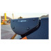 MYRIDE REAR ROOF SPOILER FOR HYNDAI SANTA FE GRAND 2012-15 MYRIDE REAR ROOF SPOILER FOR HYNDAI SANTA FE GRAND 2012-15