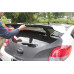 MYRIDE GT-WING REAR ROOF SPOILER FOR HYUNDAI VELOSTER 2011-15 MYRIDE GT-WING REAR ROOF SPOILER FOR HYUNDAI VELOSTER 2011-15