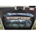 MYRIDE GT-WING REAR ROOF SPOILER FOR HYUNDAI VELOSTER 2011-15 MYRIDE GT-WING REAR ROOF SPOILER FOR HYUNDAI VELOSTER 2011-15