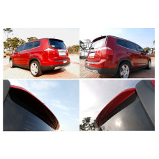 ONZIGOO REAR ROOF SPOILER KIT FOR CHEVROLET ORLANDO 2011-15