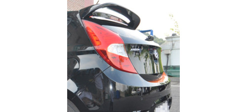 ONZIGOO WIT SPOILER KIT SET-ASSY FOR HYUNDAI ACCENT 2010-15