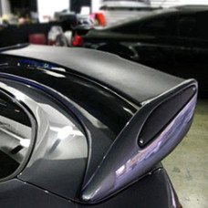 MYRIDE REAR WING SPOILER SPOILER FOR HYNDAI GENESIS COUPE 2008-13 MYRIDE REAR WING SPOILER SPOILER FOR HYNDAI GENESIS COUPE 2008-13
