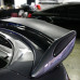 MYRIDE REAR WING SPOILER SPOILER FOR HYNDAI GENESIS COUPE 2008-13