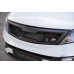 ROADRUNS FRONT RADIATOR GRILL R2 FOR KIA SPORTAGE R 2010-14 MNR