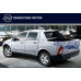 GENUINE SIDE RUNNING BOARD STEPS SSANGYONG ACTYON SPORTS 2007-11