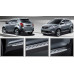 SSANGYONG KORANDO C X5-STYLE GSC SIDE RUNNING BOARD STEPS