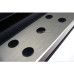 SSANGYONG KORANDO C X5-STYLE GSC SIDE RUNNING BOARD STEPS