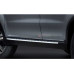 SSANGYONG KORANDO C X5-STYLE GSC SIDE RUNNING BOARD STEPS