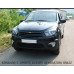 ARTX LED TUNING GRILLE SET SSANGYONG KORANDO / ACTYON 2012-14