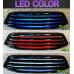 ARTX LED TUNING GRILLE SET SSANGYONG KORANDO / ACTYON 2012-14