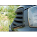 ARTX LED TUNING GRILLE SET SSANGYONG KORANDO / ACTYON 2012-14