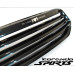 ARTX LED TUNING GRILLE SET SSANGYONG KORANDO / ACTYON 2012-14