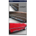 SAEWON SIDE STEPS FOR SSANGYONG KORANDO ACTYON SPORTS 2012-14