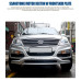 SSANGYONG REXTON W FRONT SKID PLATE ASSY FOR 2012-16