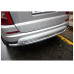 SSANGYONG REXTON W REAR SKID PLATE ASSY FOR 2012-16