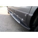 SWA SIDE RUNNING BOARD STEPS FOR HYUNDAI GRAND STAREX 2007-15