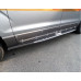 SWA SIDE RUNNING BOARD STEPS FOR HYUNDAI GRAND STAREX 2007-15