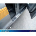SWA SIDE RUNNING BOARD STEPS FOR HYUNDAI GRAND STAREX 2007-15