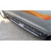 SWA SIDE RUNNING BOARD STEPS FOR HYUNDAI GRAND STAREX 2007-15
