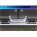 SWA SIDE RUNNING BOARD STEPS FOR HYUNDAI GRAND STAREX 2007-15