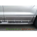 SWA SIDE RUNNING BOARD STEPS FOR HYUNDAI GRAND STAREX 2007-15