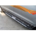 SWA SIDE RUNNING BOARD STEPS FOR HYUNDAI GRAND STAREX 2007-15