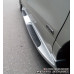 SWA TYPE-C SIDE RUNNING BOARD STEPS HYUNDAI GRAND STAREX 2007-15