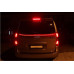 SWA 2-WAY LED REAR TRUNK GARNISH FOR HYUNDAI GRAND STAREX 2007-15