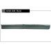 SWA SIDE DOOR GARNISH FOR HYUNDAI GRAND STAREX H-1 iLOAD 2007-15