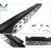SSEYOUNG SIDE STEPS RUNNING BOAD SSANGYONG TURISMO 2012-19