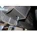 SSEYOUNG SIDE STEPS RUNNING BOAD SSANGYONG TURISMO 2012-19