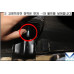 SSEYOUNG SIDE STEPS RUNNING BOAD SSANGYONG TURISMO 2012-19