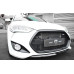 M&S FRONT RADIATOR GRILLE FOR HYNDAI VELOSTER TURBO 2012-17