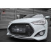 M&S FRONT RADIATOR GRILLE FOR HYNDAI VELOSTER TURBO 2012-17