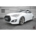 M&S FRONT RADIATOR GRILLE FOR HYNDAI VELOSTER TURBO 2012-17